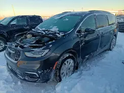 2C4RC3BG2NR175065 2022 CHRYSLER PACIFICA