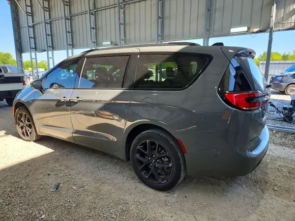 2C4RC3BG2PR523398 2023 CHRYSLER PACIFICA - Image 2