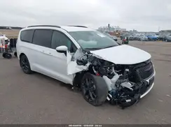 2C4RC3BG2PR528164 2023 CHRYSLER PACIFICA