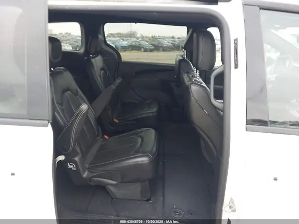 2C4RC3BG2PR528164 2023 CHRYSLER PACIFICA - Image 8