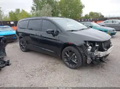 2C4RC3BG2PR545191 2023 CHRYSLER PACIFICA