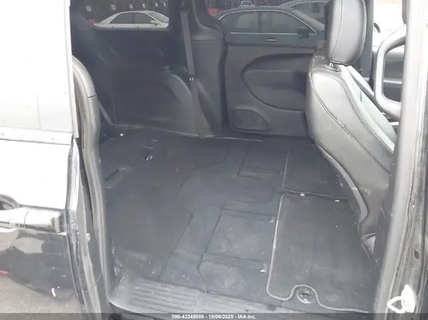 2C4RC3BG2PR545191 2023 CHRYSLER PACIFICA - Image 8