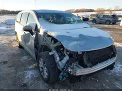 2C4RC3BG2PR548883 2023 CHRYSLER PACIFICA