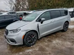 2C4RC3BG2PR576201 2023 CHRYSLER PACIFICA