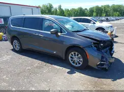 2C4RC3BG2PR584783 2023 CHRYSLER PACIFICA