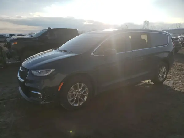 2C4RC3BG2PR605261 2023 CHRYSLER PACIFICA - Image 1