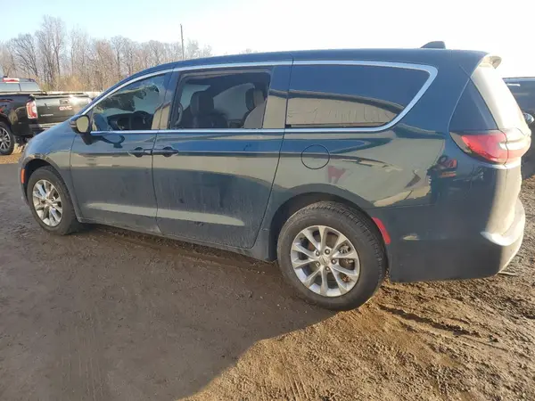 2C4RC3BG2PR605261 2023 CHRYSLER PACIFICA - Image 2