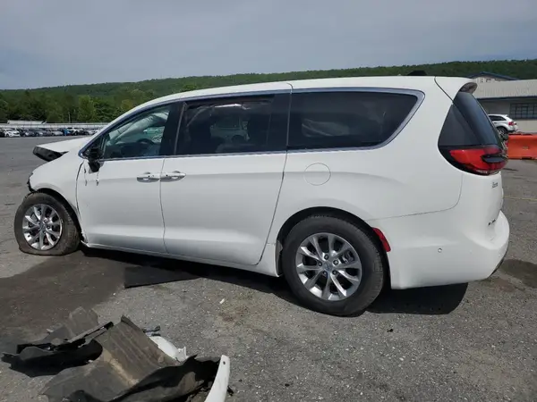 2C4RC3BG2RR122422 2024 CHRYSLER PACIFICA - Image 2