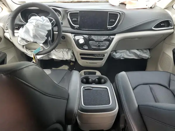 2C4RC3BG2RR122422 2024 CHRYSLER PACIFICA - Image 8