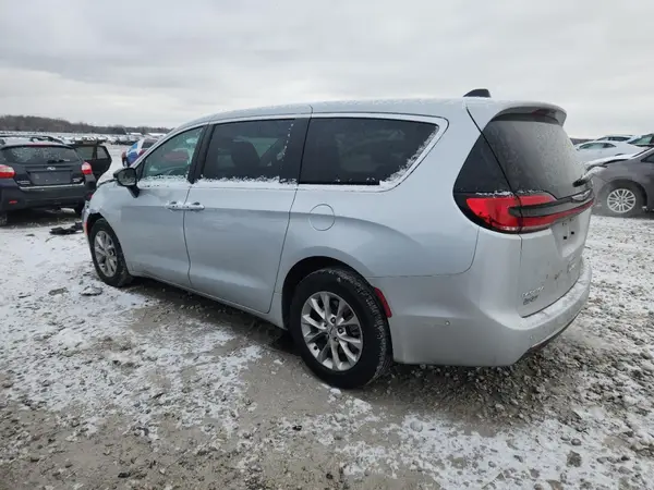 2C4RC3BG2RR122601 2024 CHRYSLER PACIFICA - Image 2