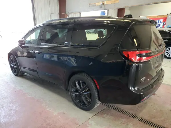 2C4RC3BG2RR134876 2024 CHRYSLER PACIFICA - Image 2