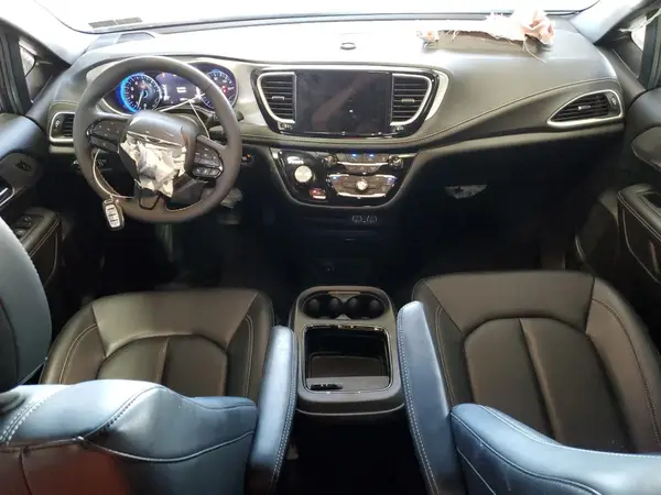 2C4RC3BG2RR134876 2024 CHRYSLER PACIFICA - Image 8