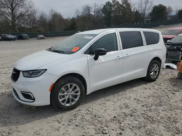 2C4RC3BG2RR181664 2024 CHRYSLER PACIFICA - Image 1