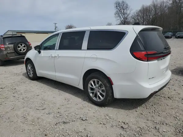 2C4RC3BG2RR181664 2024 CHRYSLER PACIFICA - Image 2