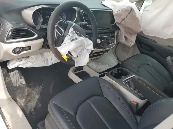 2C4RC3BG2RR181664 2024 CHRYSLER PACIFICA - Image 8