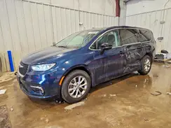 2C4RC3BG2RR181700 2024 CHRYSLER PACIFICA