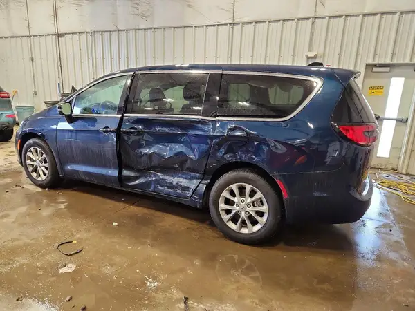 2C4RC3BG2RR181700 2024 CHRYSLER PACIFICA - Image 2