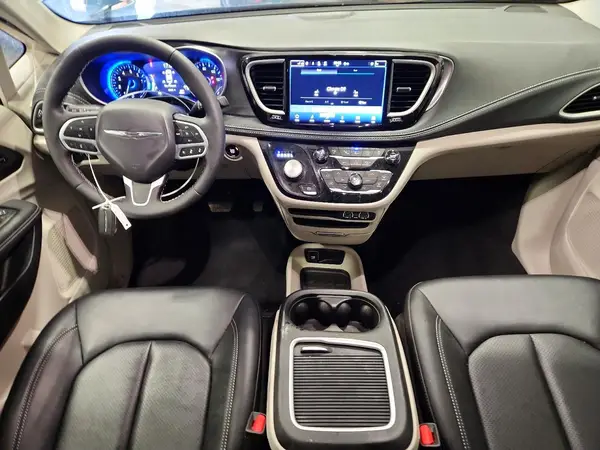 2C4RC3BG2RR181700 2024 CHRYSLER PACIFICA - Image 8