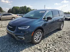 2C4RC3BG2RR185908 2024 CHRYSLER PACIFICA