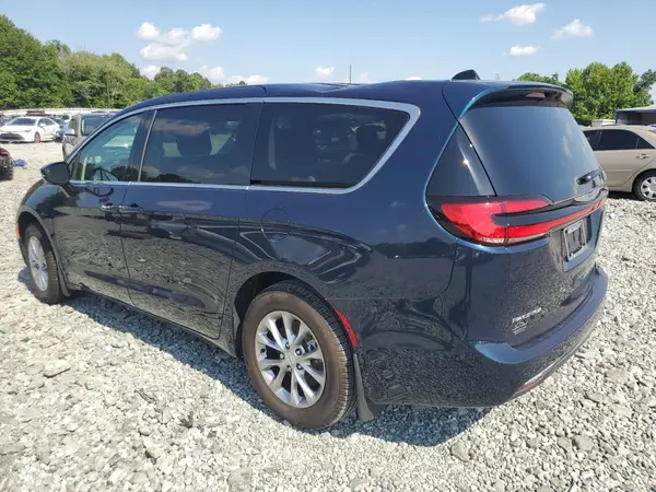 2C4RC3BG2RR185908 2024 CHRYSLER PACIFICA - Image 2
