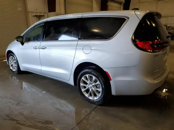 2C4RC3BG2RR190655 2024 CHRYSLER PACIFICA - Image 2