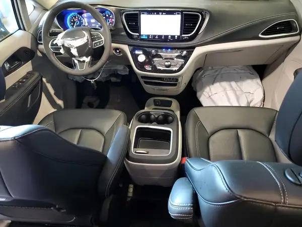2C4RC3BG2RR190655 2024 CHRYSLER PACIFICA - Image 8
