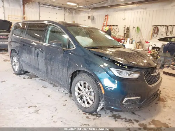 2C4RC3BG2RR204716 2024 CHRYSLER PACIFICA - Image 1