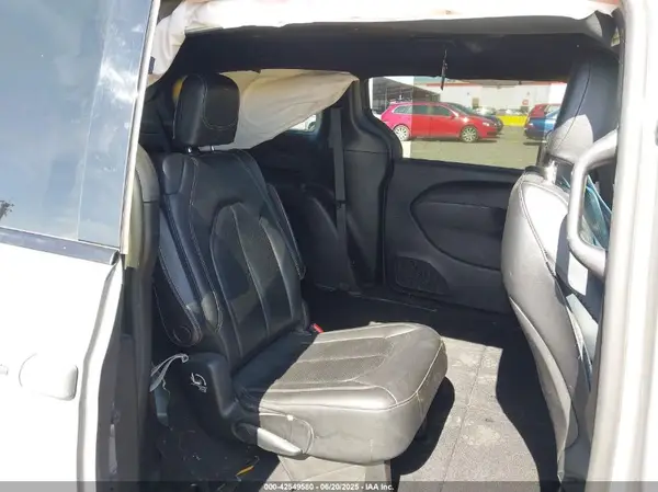 2C4RC3BG3LR278119 2020 CHRYSLER PACIFICA - Image 8