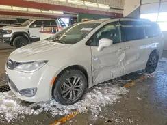 2C4RC3BG3LR288567 2020 CHRYSLER PACIFICA