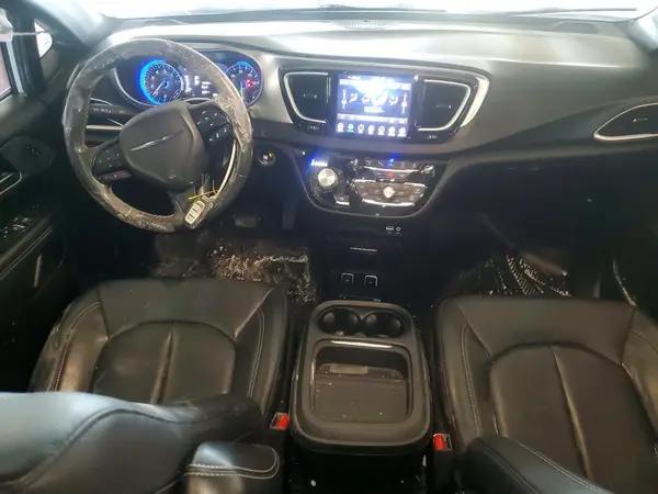 2C4RC3BG3LR288567 2020 CHRYSLER PACIFICA - Image 8