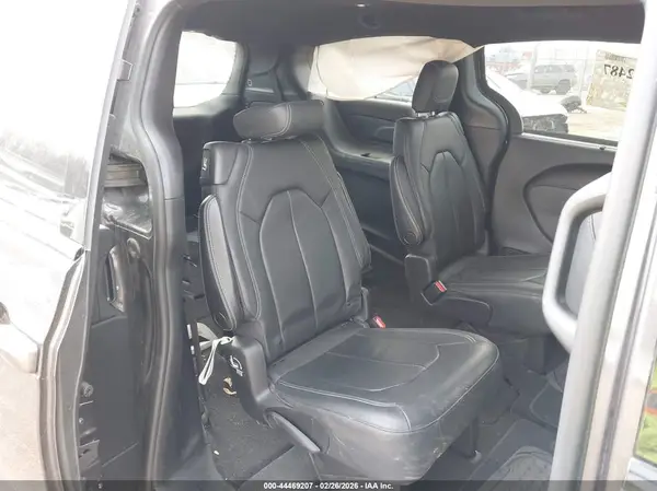 2C4RC3BG3LR290044 2020 CHRYSLER PACIFICA - Image 8