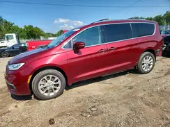 2C4RC3BG3MR511160 2021 CHRYSLER PACIFICA