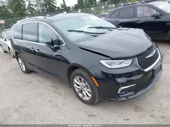 2C4RC3BG3MR518240 2021 CHRYSLER PACIFICA