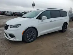 2C4RC3BG3MR525690 2021 CHRYSLER PACIFICA
