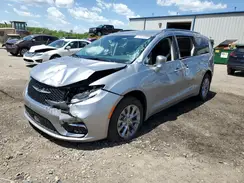 2C4RC3BG3MR563890 2021 CHRYSLER PACIFICA