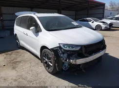 2C4RC3BG3MR567275 2021 CHRYSLER PACIFICA