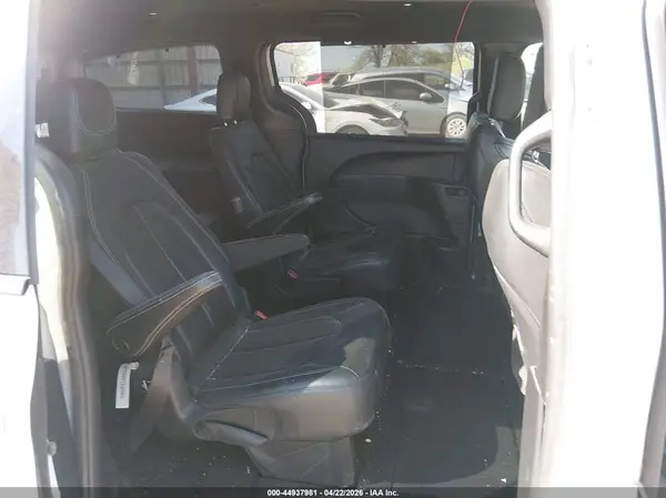 2C4RC3BG3MR567275 2021 CHRYSLER PACIFICA - Image 8