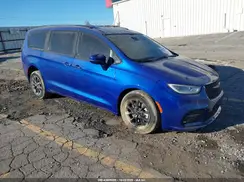 2C4RC3BG3MR569334 2021 CHRYSLER PACIFICA