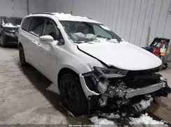 2C4RC3BG3NR135111 2022 CHRYSLER PACIFICA