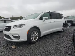 2C4RC3BG3NR209806 2022 CHRYSLER PACIFICA