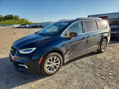 2C4RC3BG3NR216819 2022 CHRYSLER PACIFICA