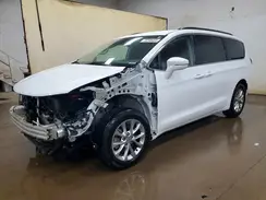 2C4RC3BG3NR217436 2022 CHRYSLER PACIFICA