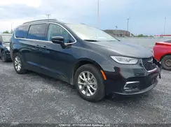 2C4RC3BG3NR236729 2022 CHRYSLER PACIFICA