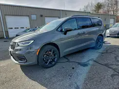 2C4RC3BG3PR504309 2023 CHRYSLER PACIFICA