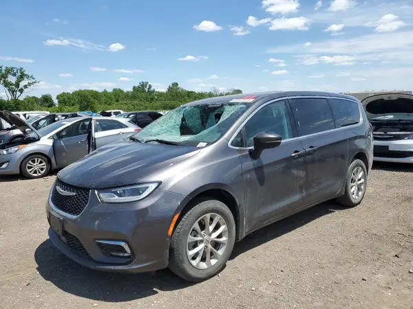 2C4RC3BG3PR527864 2023 CHRYSLER PACIFICA - Image 1