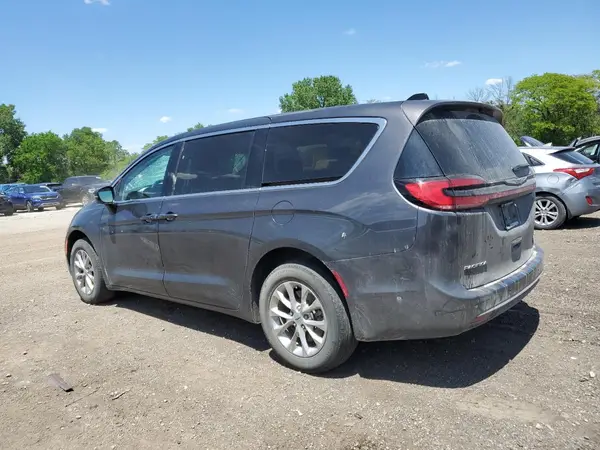 2C4RC3BG3PR527864 2023 CHRYSLER PACIFICA - Image 2