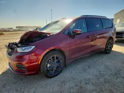 2C4RC3BG3PR544146 2023 CHRYSLER PACIFICA
