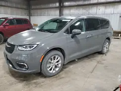 2C4RC3BG3PR545622 2023 CHRYSLER PACIFICA