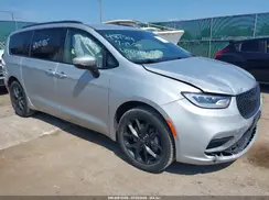 2C4RC3BG3PR554837 2023 CHRYSLER PACIFICA