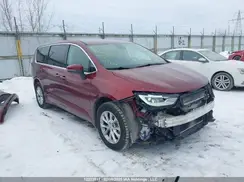 2C4RC3BG3PR565658 2023 CHRYSLER PACIFICA